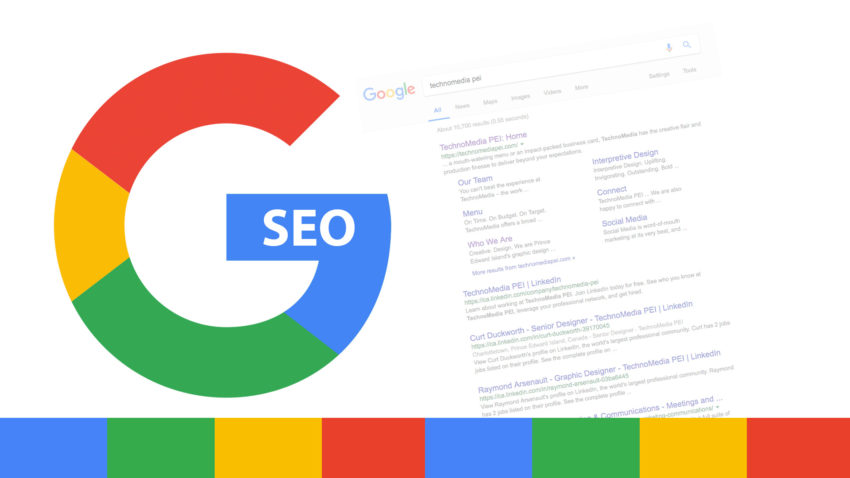 Google-SEO