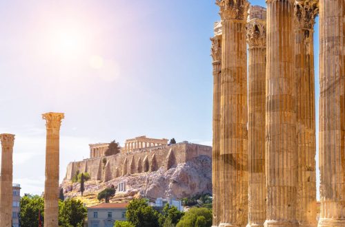 Greece Archaeological Sites Tours: Experience Temples, Theaters & Sacred Landscapes acropolis-greece-tours-2